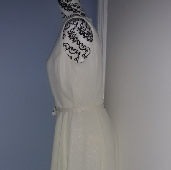 Ralph Lauren Midi Dress - Picture 4 of 6